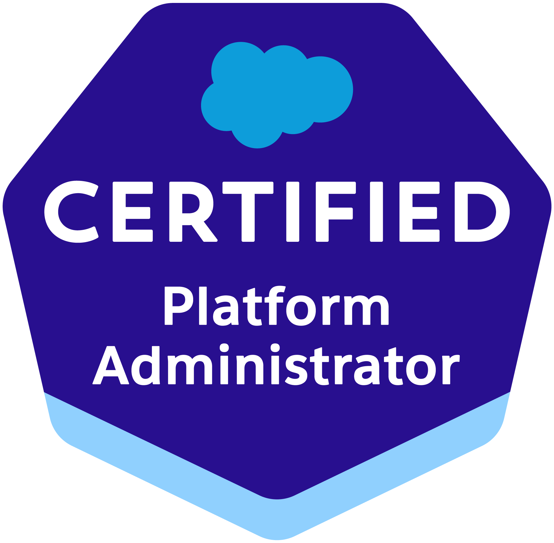 Salesforce Certified Platform Administrato