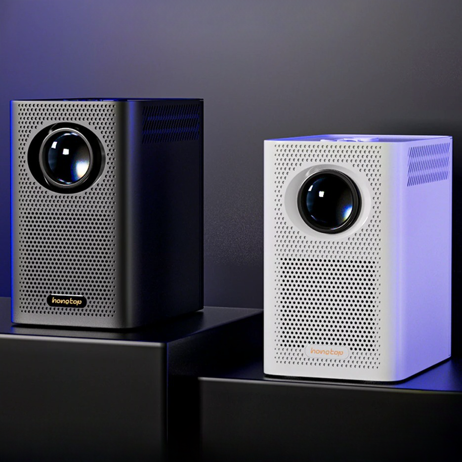 Digital Home Theater Projector - $78.13 on AliExpress, via Thieve ...