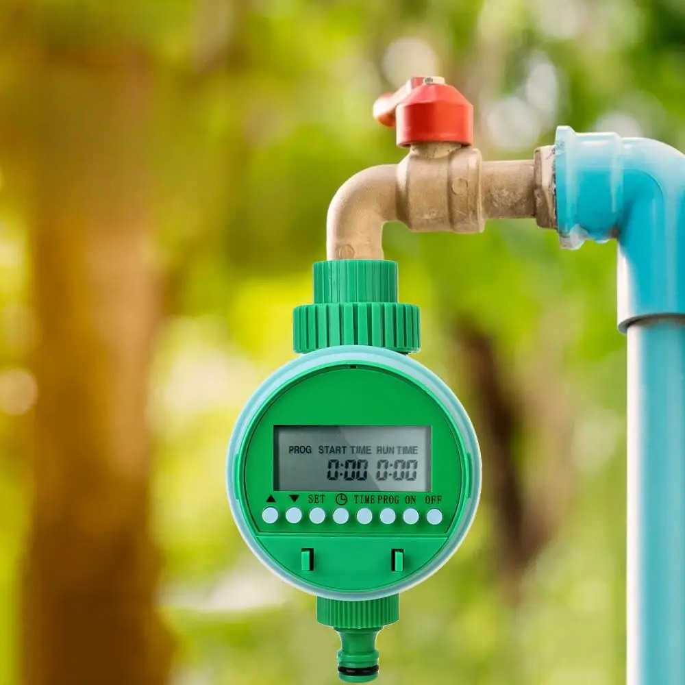 Osv Programable Valve Programmable Irrigation Valve - $14.56 on AliExpress, via Thieve ...