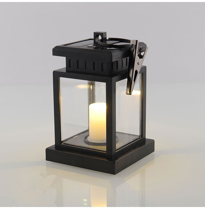 LedSolarLamp
