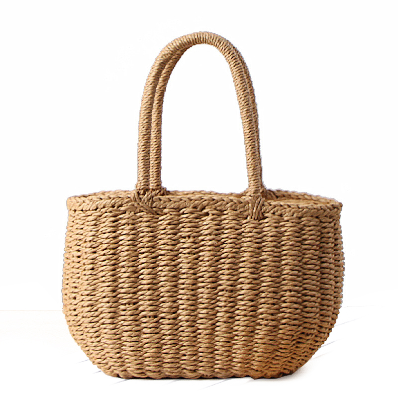 HandmadeSummerBeachBag