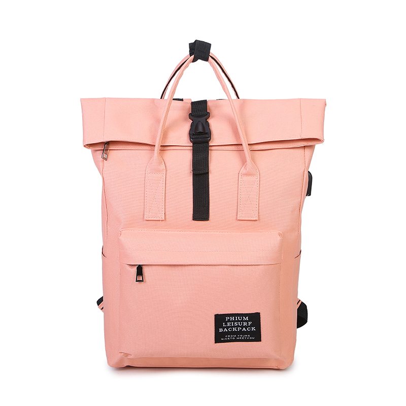 RucksackCanvasBackpack
