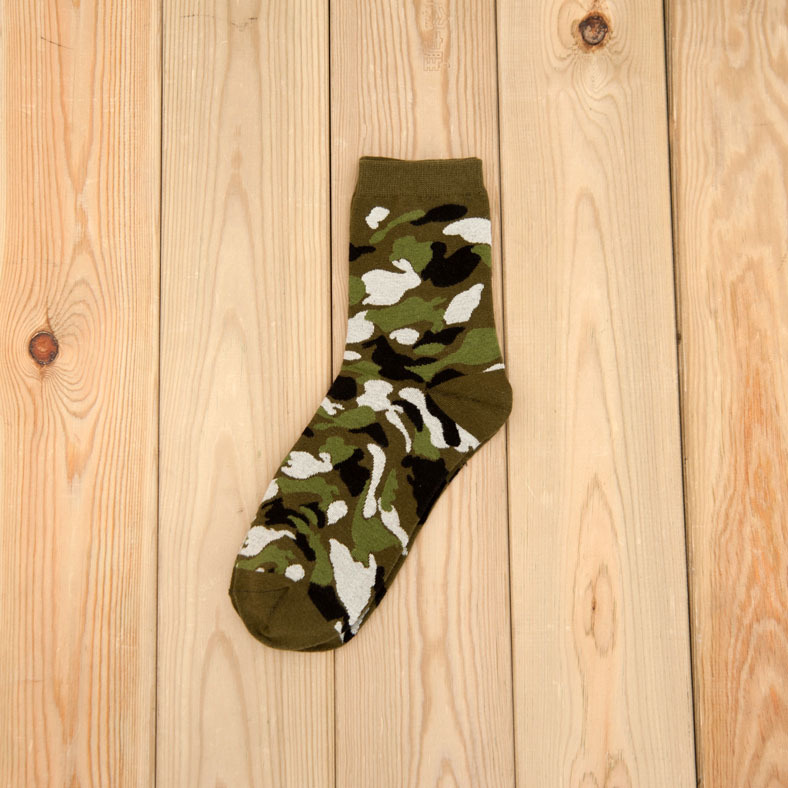 MilitarySocks