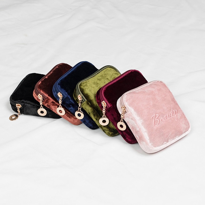 BalleenShinyPouch