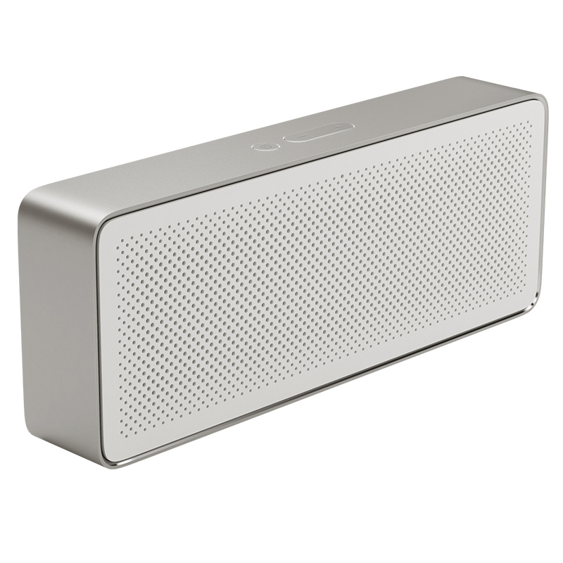 OriginalXiaomiMiBluetoothSpeakerSquareBox2StereoPortableBluetooth42HDHighDefinitionSoundQualityPlayMusic