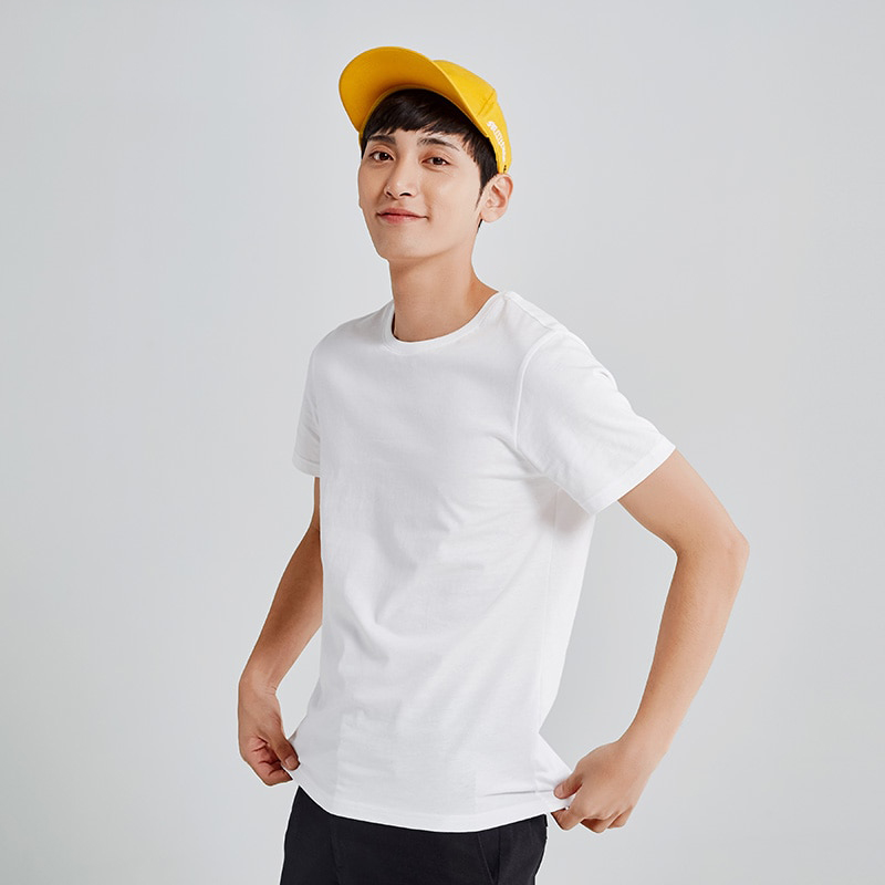 SEMIRMenTshirtFashion2020CottonMensTshirtsWhiteTeeshirtcasualSummerTshirtsmenCamisetaMasculinaclothesTop