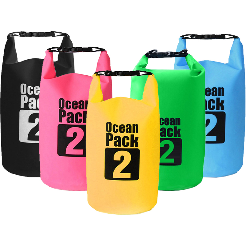 2LOutdoorWaterproofTrekkingDryBag