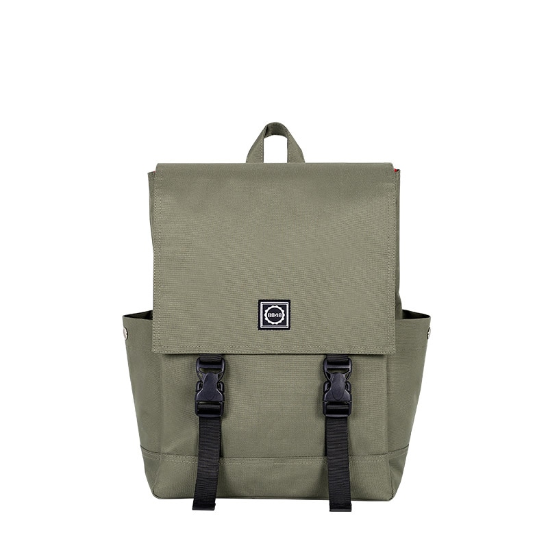 TopCanvasBackpack