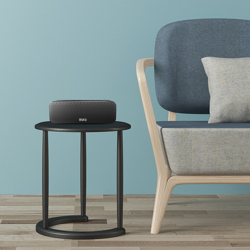 MIFAPortableBluetoothSpeaker