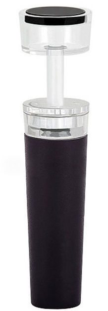 RedWineVacuumRetainFreshnessBottleStopperPreserverSealerPlug