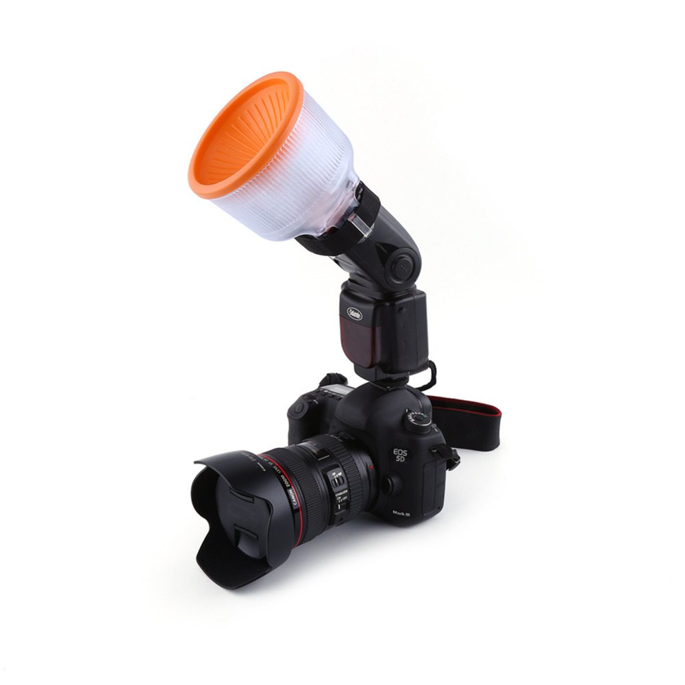LambencyDomeFlashDiffuser