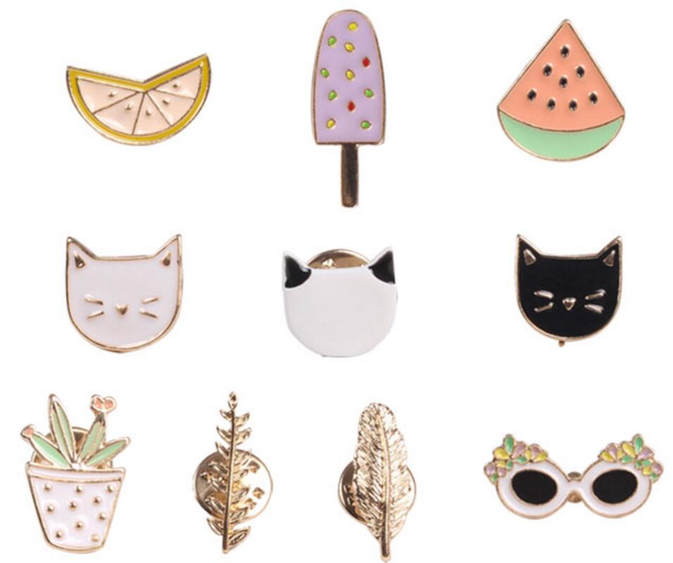 TimleeBroochPins