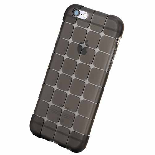 ClearanceSalesROCKSoftSiliconCaseforiPhone66plus03mmTPUCrystalClearTransparentPhonecasesforiPhone6s6splus