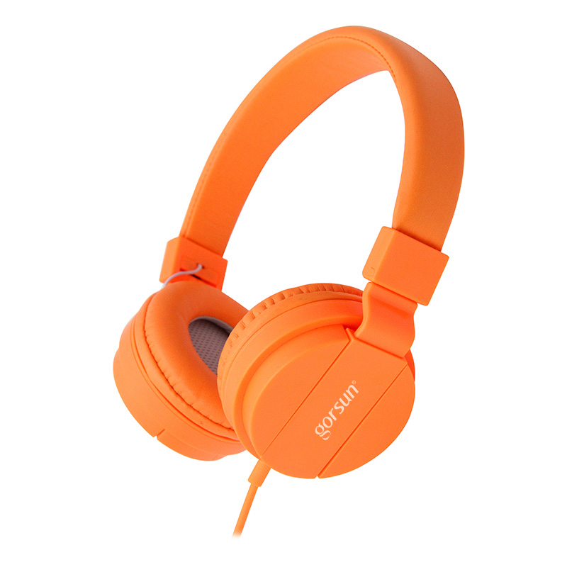 GS778headsetoriginalheadphones35mmplugmusicearphoneforphonemp3