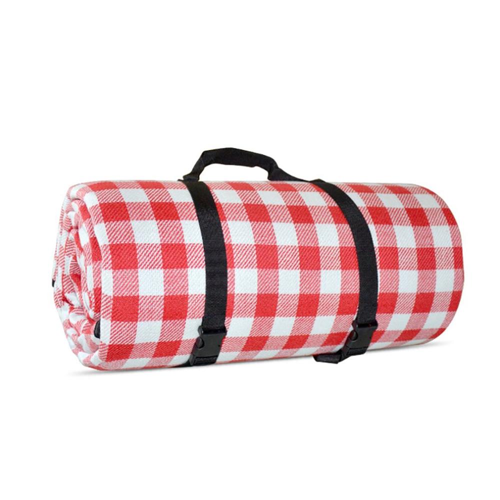 Plaid Picnic Blanket 6.89 on AliExpress, via Thieve