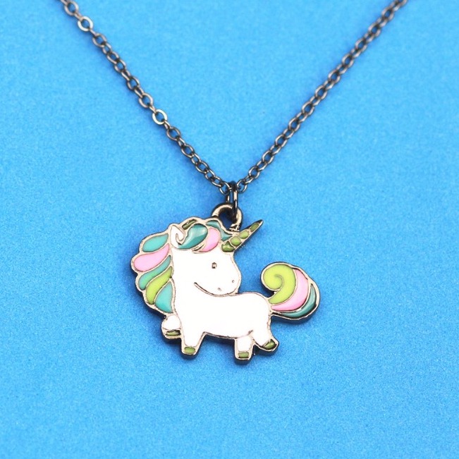 TimleeCuteNecklace