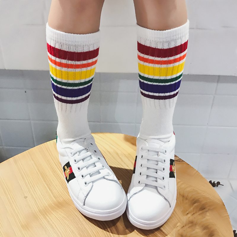 Childboyfootballsocks