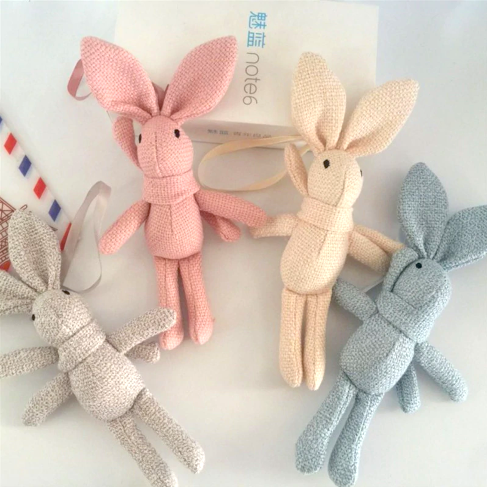 RabbitPlush