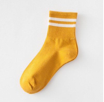 HarajukuFunnySocksWomenVariousColorsFemaleCuteSockWomensDesignedSchoolStudentsFemalesKoreanStyleTrendyLadies
