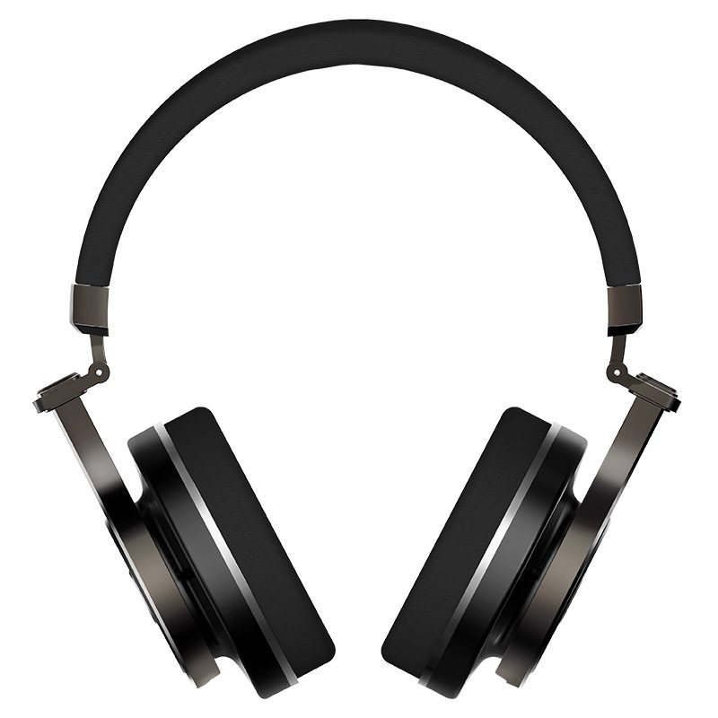 OriginalBluedioT3wirelessstereoheadphones
