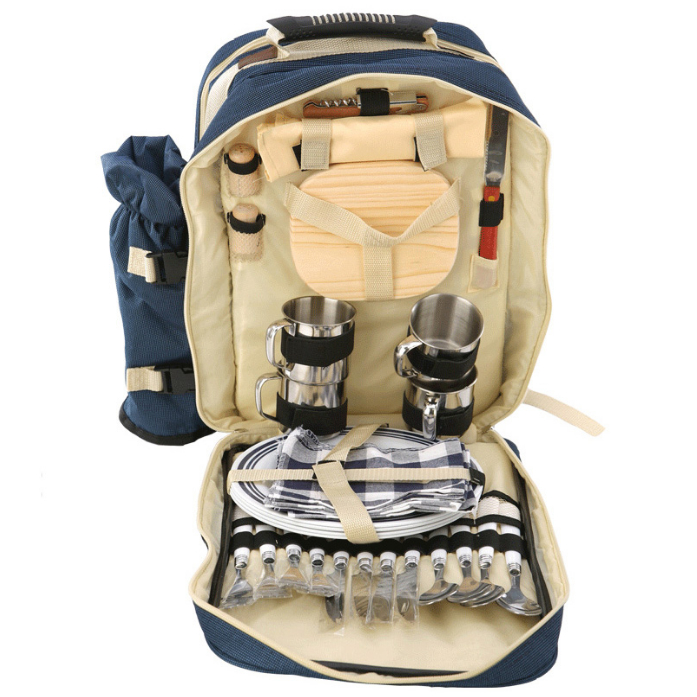Portablecutlerybag