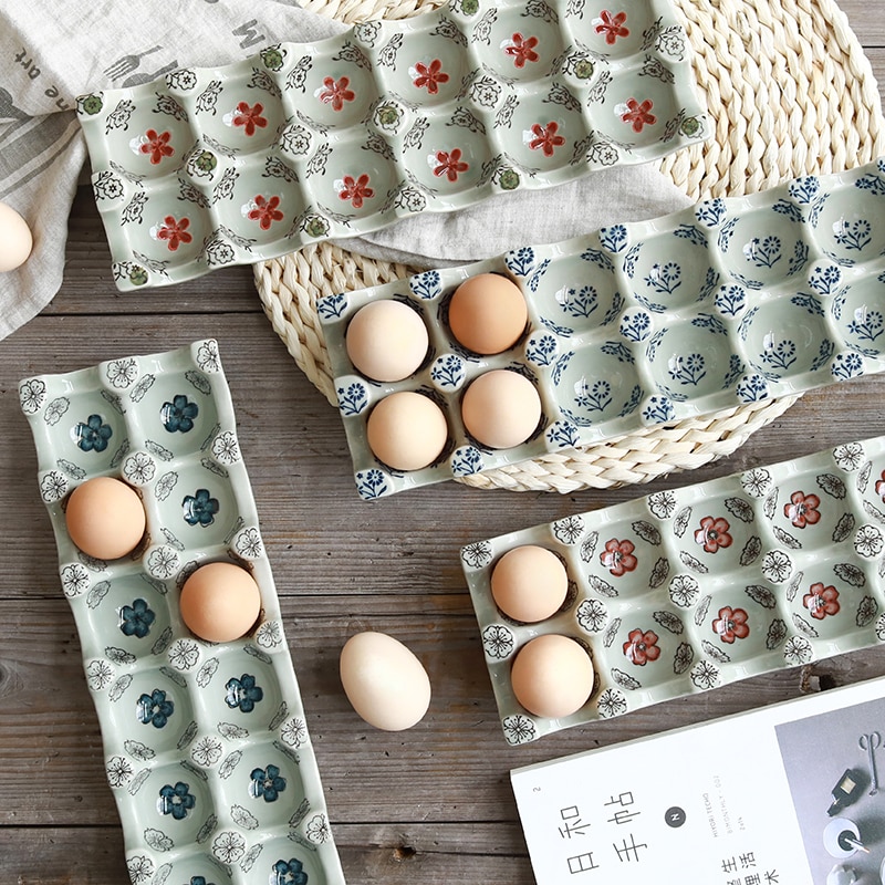 12gridseparationeggtray