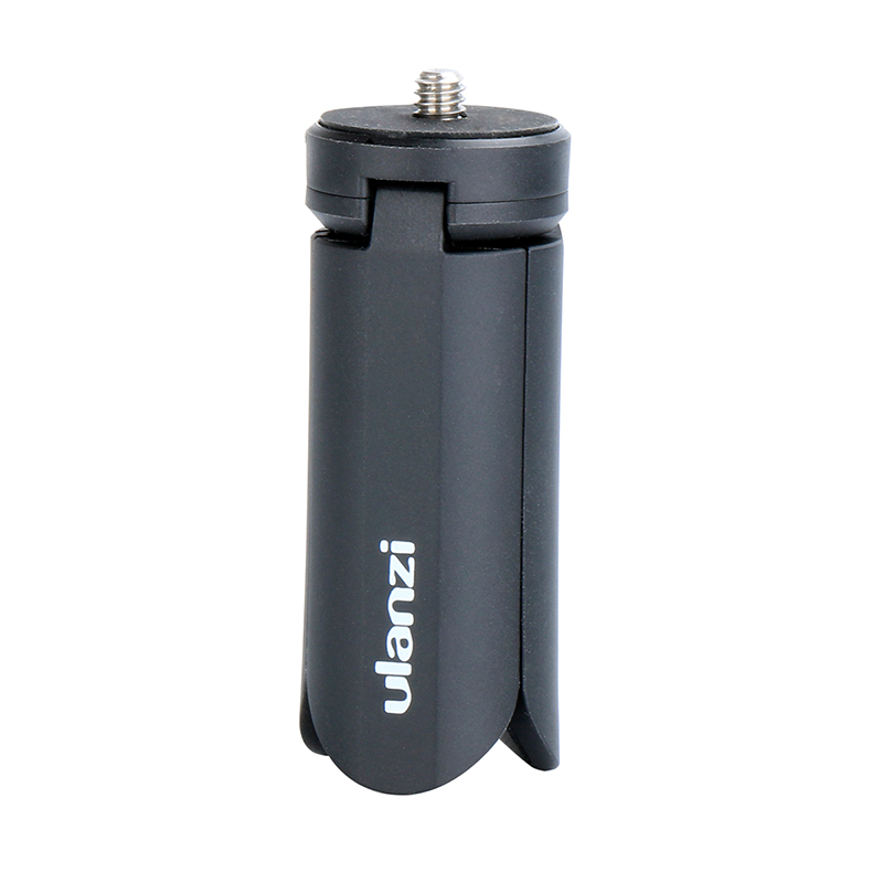 UlanziPortableMiniPhoneTripodForSmartphoneTabletMountForiPhoneSamsungZhiyunSmoothQDJIOSMOMobile2GoproHero5