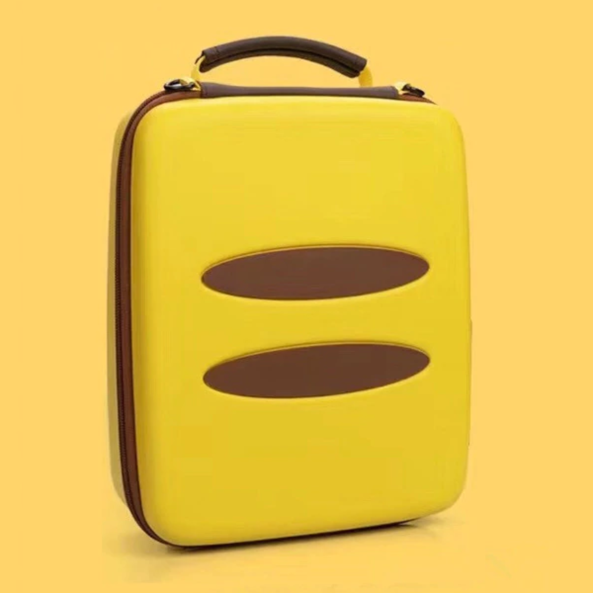NintendSwitchCaseAccessoriesBigCapacityEVAPortableHardBagTravelCarryingStorageBagPouchNSConsolebagforSwitch