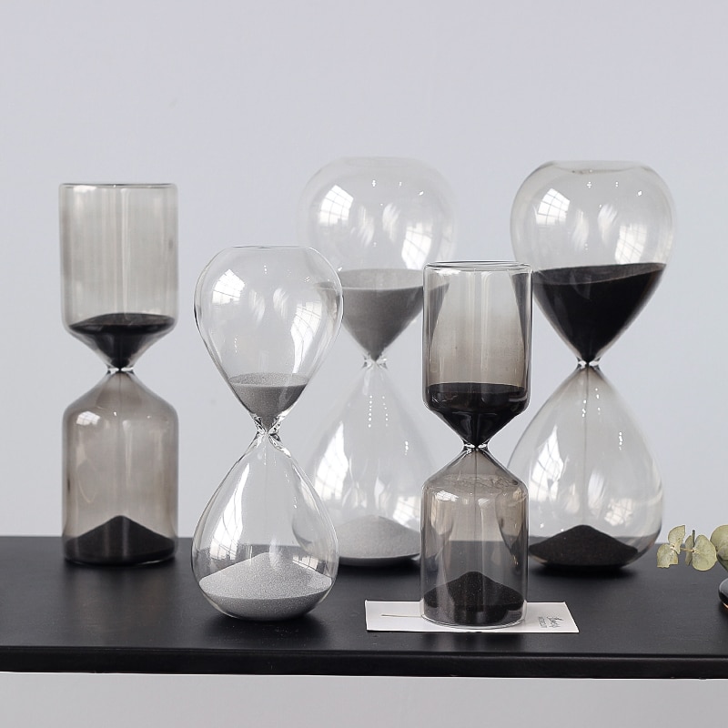 ModernSimpleHourglassTimer