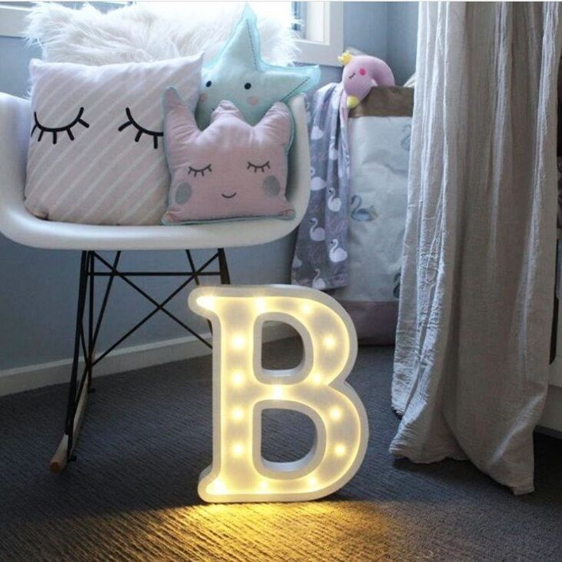 LED문자라이트