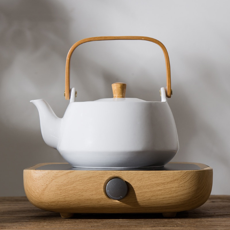 ElectronicTeaStoveHeaterTeapot