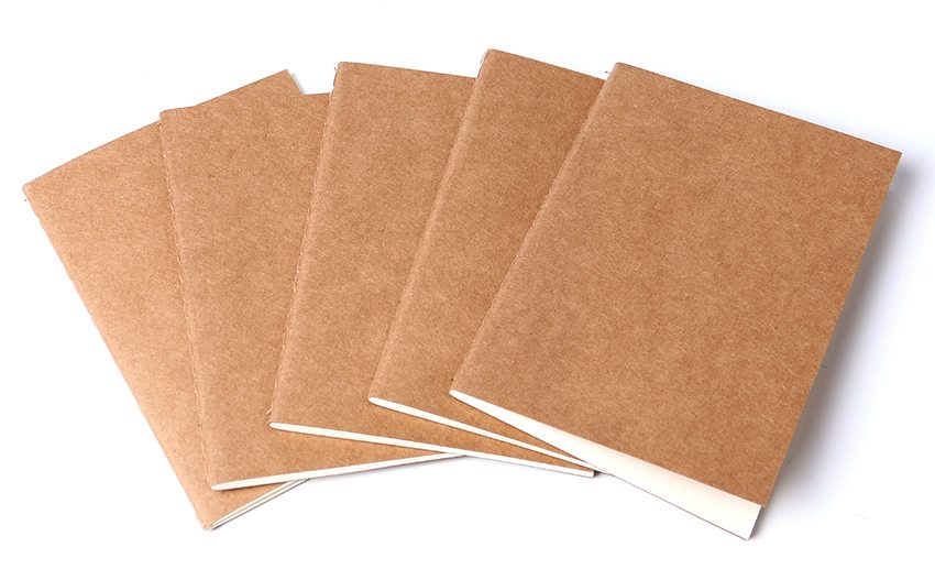 NotebookDiaryPaper