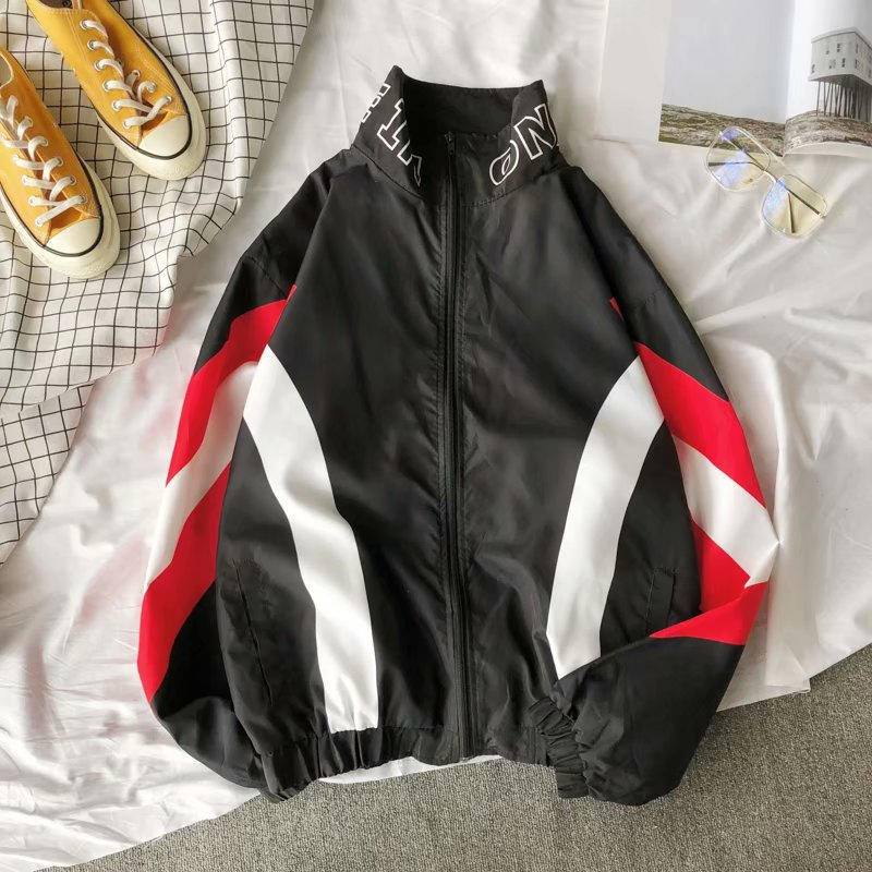 ThinPatchworkJacket