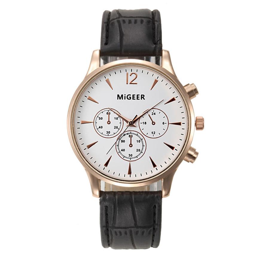 BusinessWristWatch