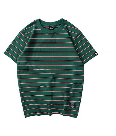 HarajukuStripeTShirt
