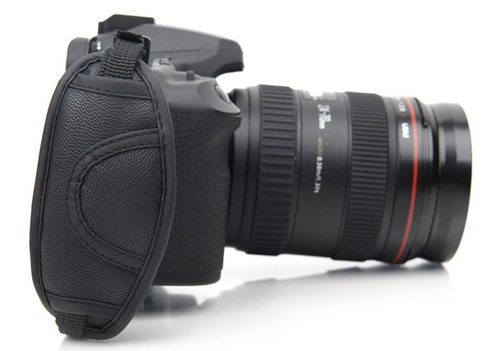 freeshipping100GUARANTEENewCameraHandStrapGripforCanonEOS5DMarkII650D550D450D600D1100D6D7D60dHighQuality