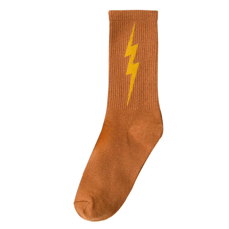 thunderprintsocks
