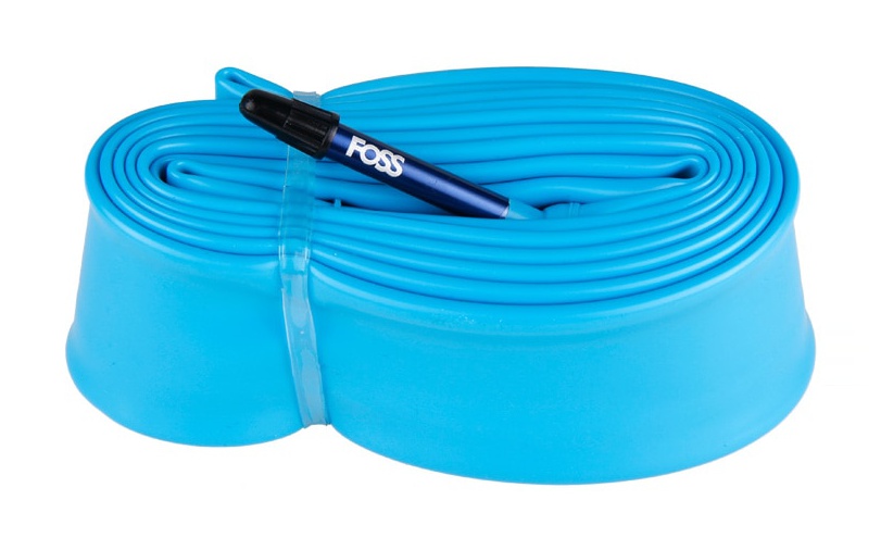 FOSS Bike Tube Tire Schrader Presta 16 20 24 26 27.5 27 700C Road MTB Bike Inner Tube Rubber Bicycle Tyre Bike Puncture Tire