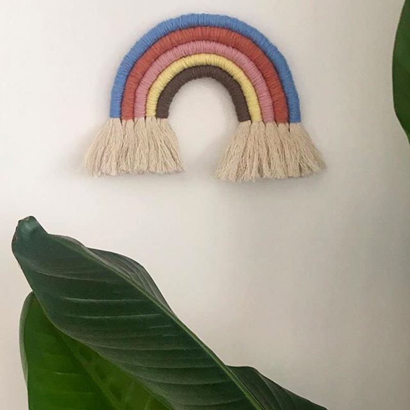 HomeDecorationAccessoriesRainbow