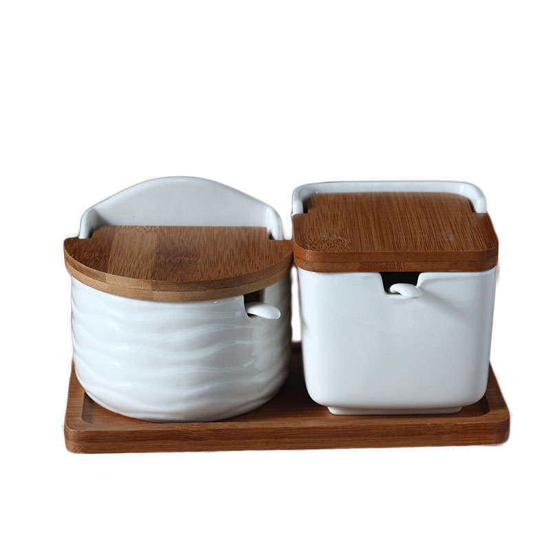 CreativeCeramicSeasoningCans