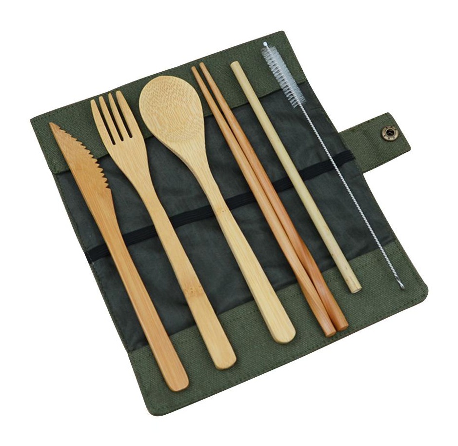 PortableDinnerwareSet
