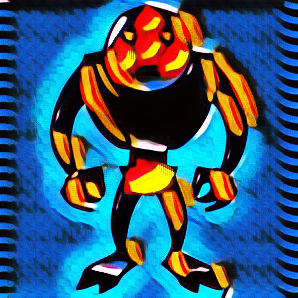 astro