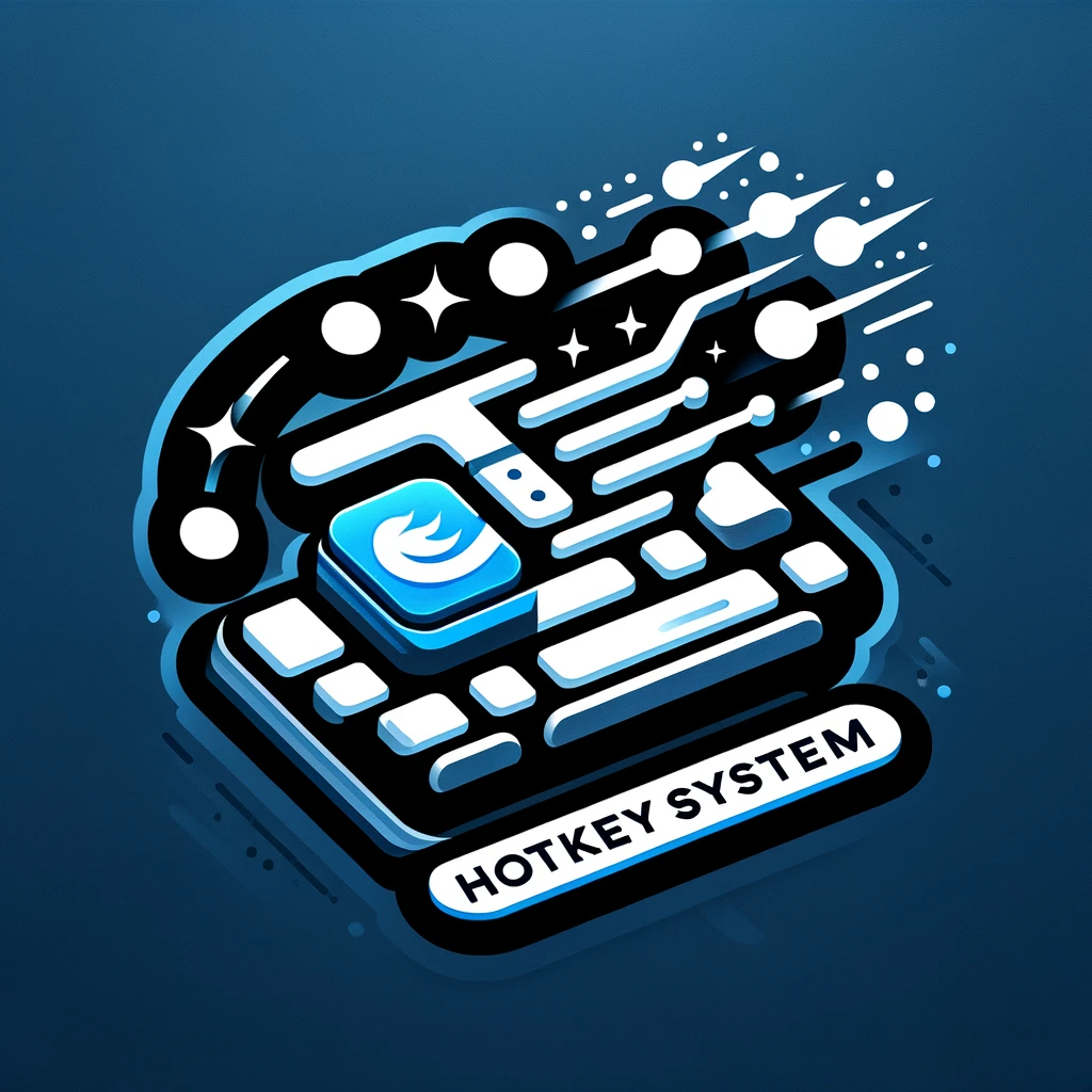 HotkeySystem