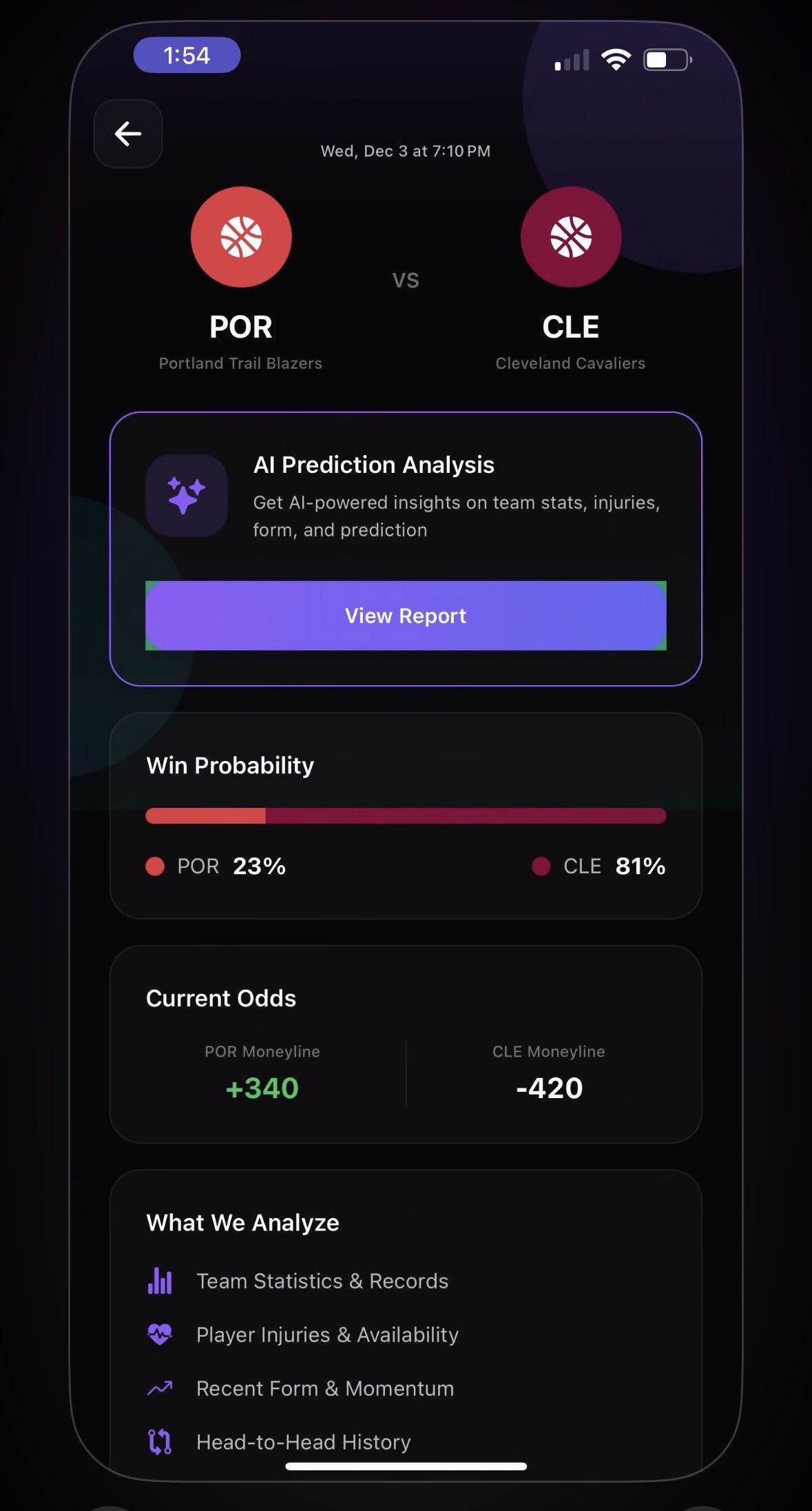 Zabu App