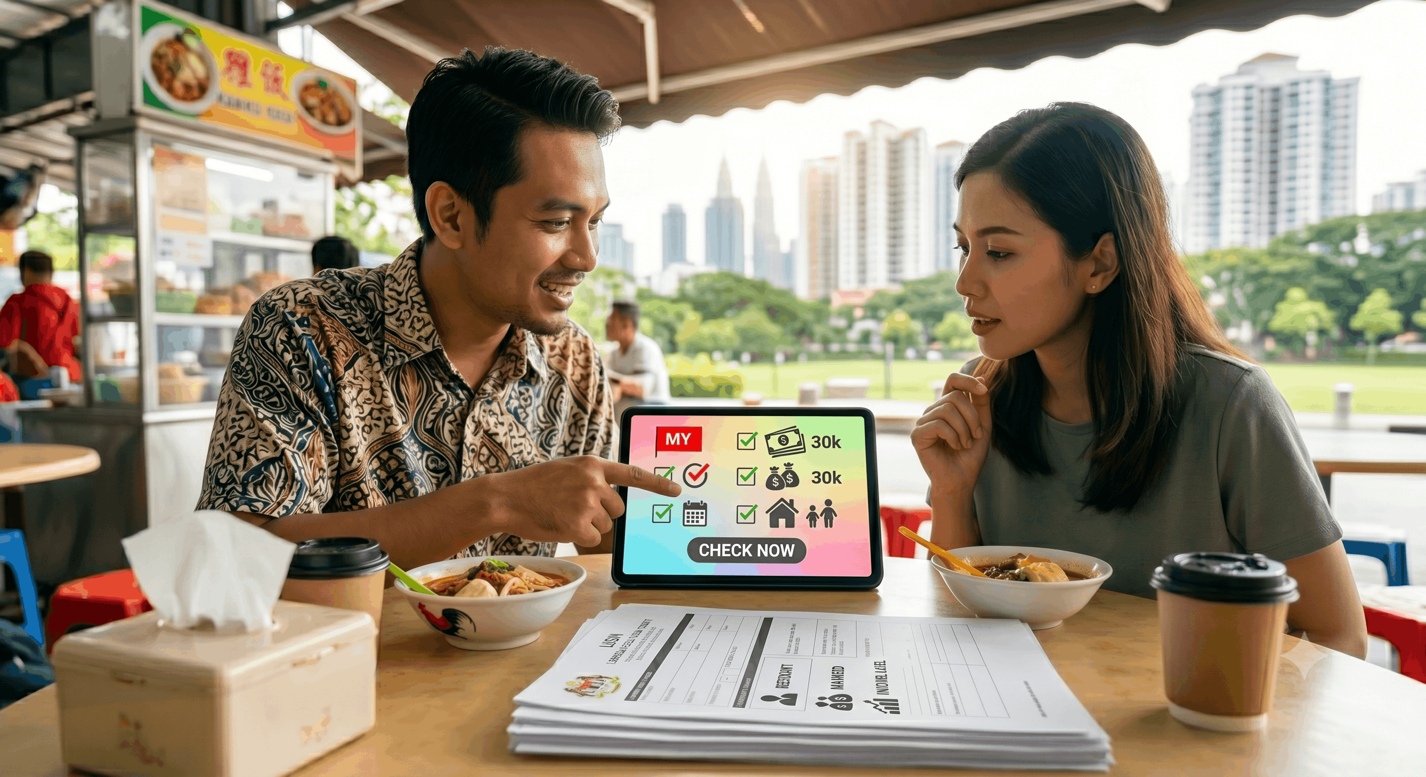 How To Check If You Need To File Taxes In Malaysia 