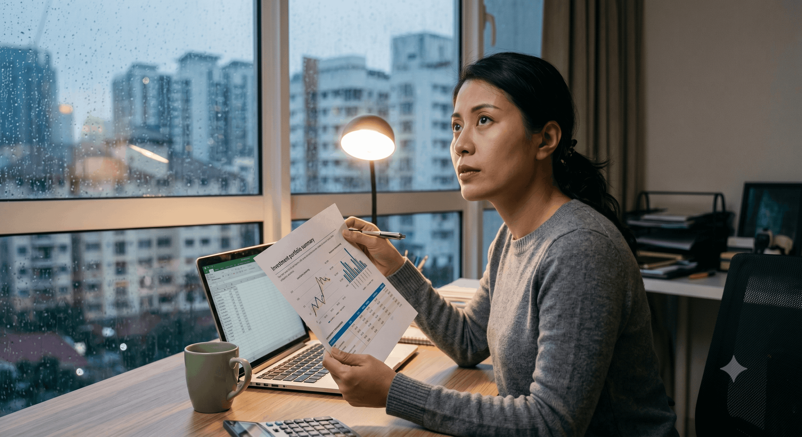 Do You Need To Pay Tax On Your Investment Returns?