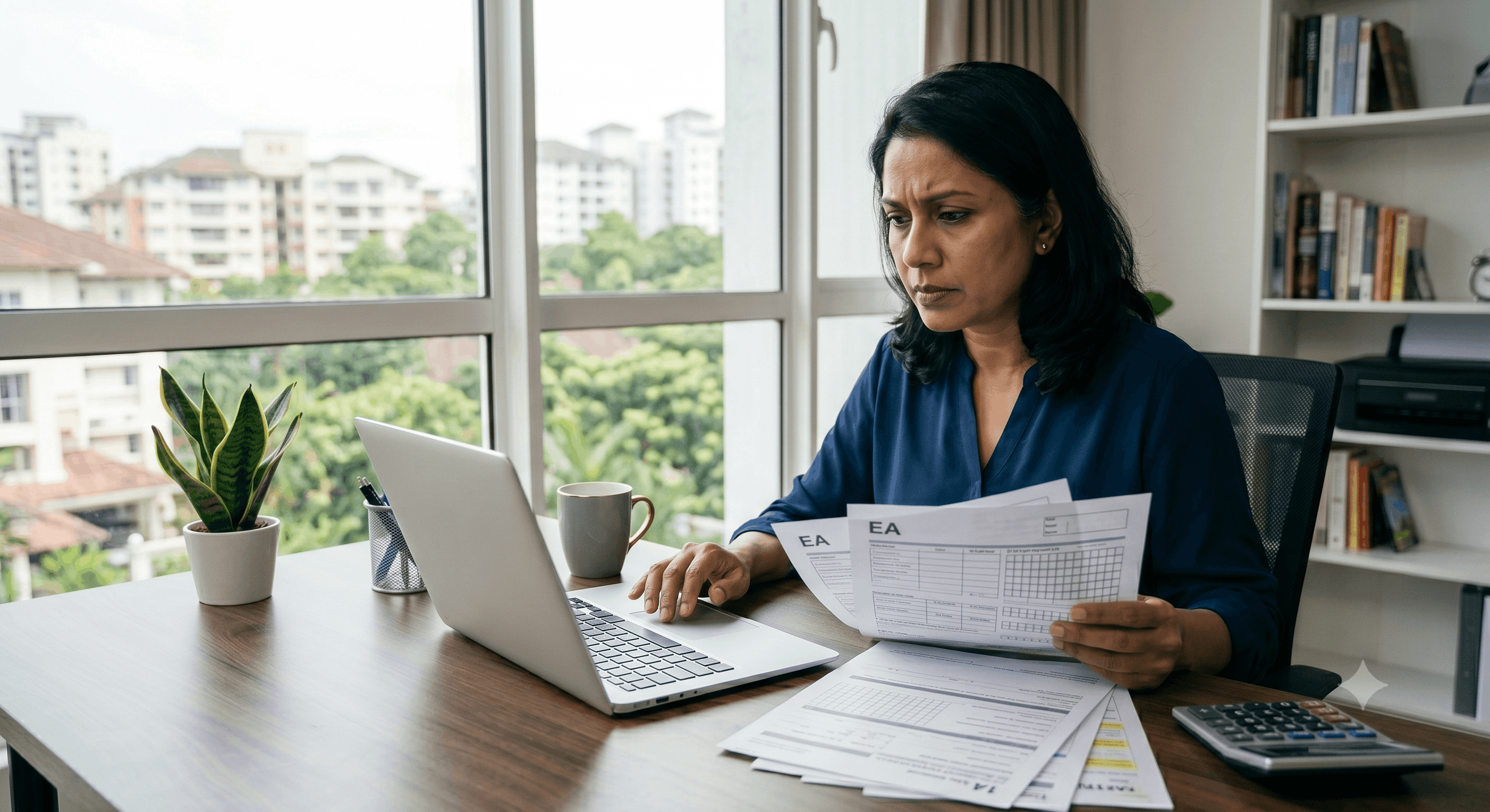 How to File Your Taxes if You Changed or Lost Your Job in 2025 (YA 2025)