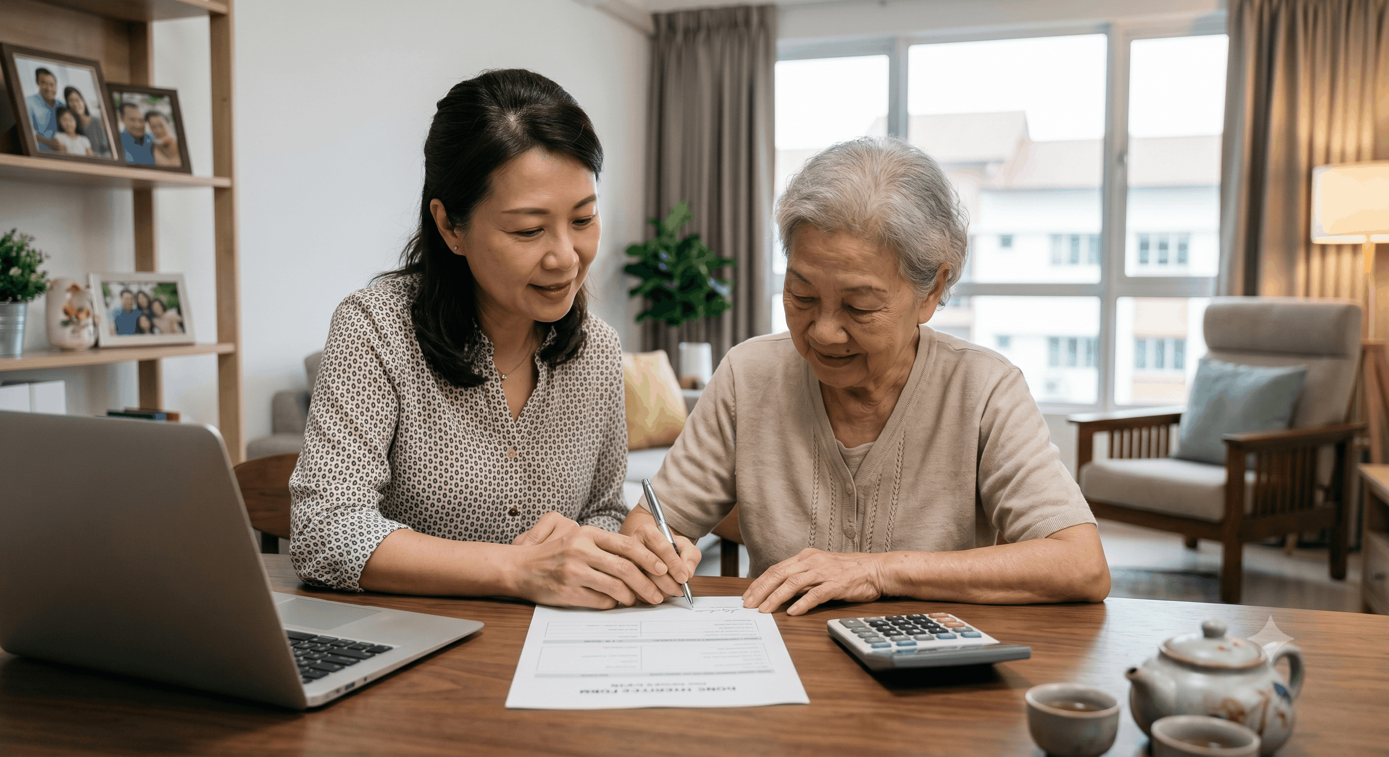 How To Claim Tax Deductions For Your Parents