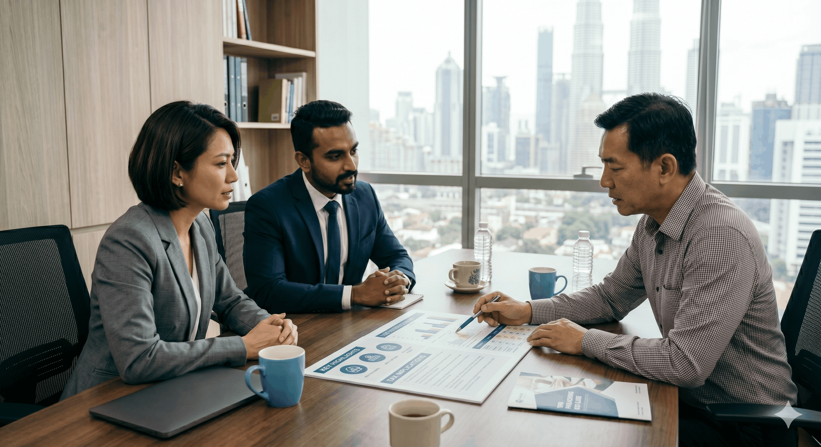 Latest Indirect  Tax Updates