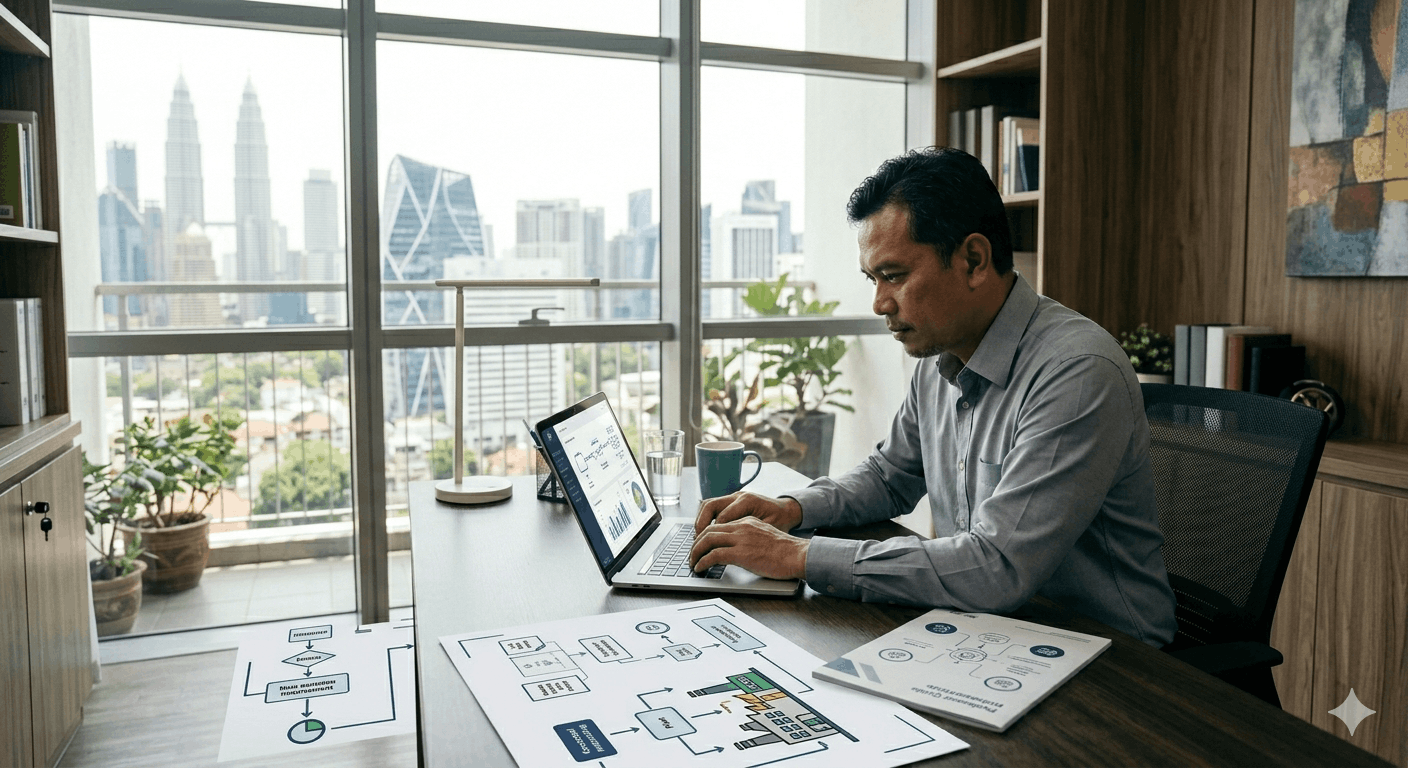 Latest Tax Updates: e-Invoicing and SST (January 2026)